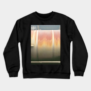 Metal oxide Crewneck Sweatshirt